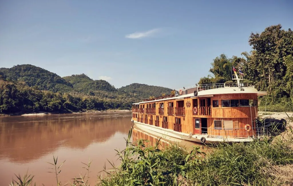 Mekong River Cruises