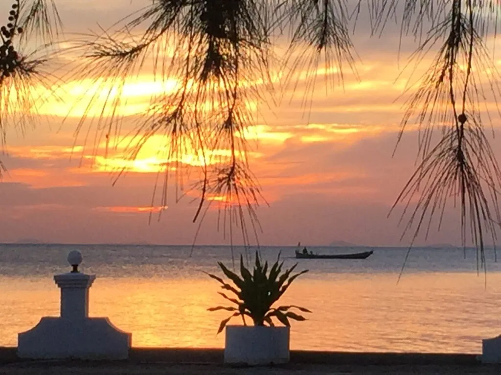 Mekong River Cruises